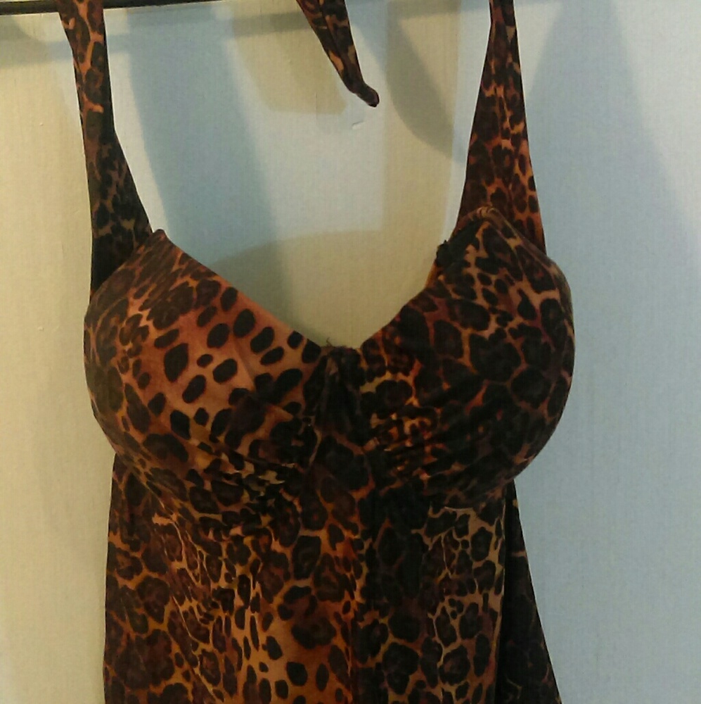 Smart & Sexy Swim Top